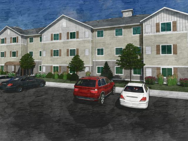 Apartment for rent in Manistee, Michigan