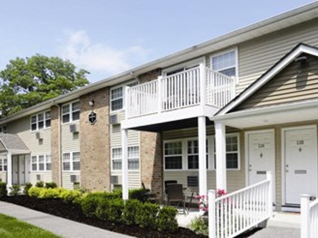 Apartment for rent in Holbrook