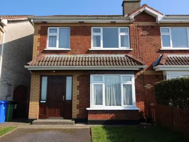 House to rent