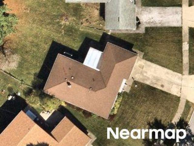 House for sale in Warrensville, Ohio