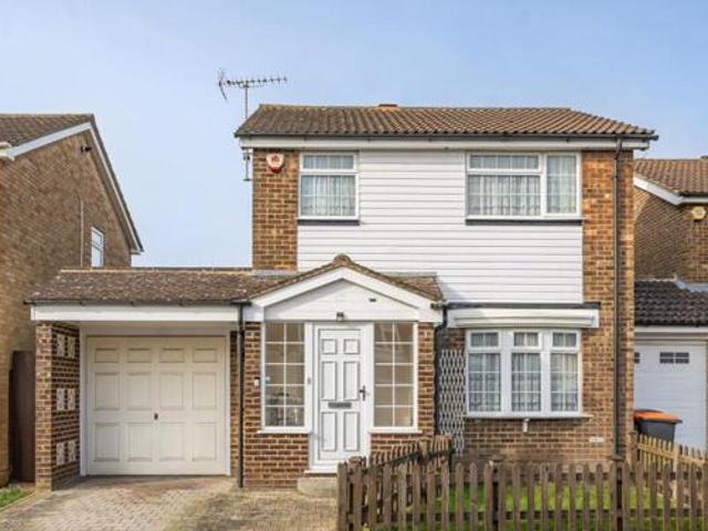 House for sale in Beecroft, Dunstable