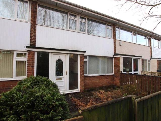 Apartment for rent in Highfield, Rowlands Gill