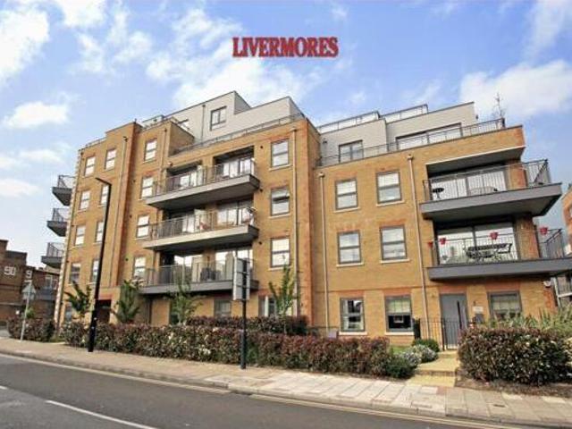 House for sale in Lyons, Greater London