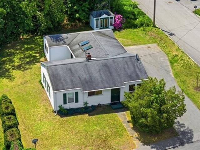 House for sale in Haverhill, Massachusetts