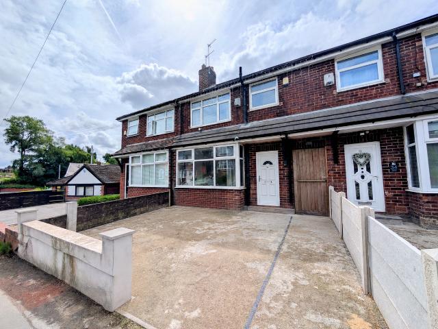 Apartment for rent in Georgia, Greater Manchester