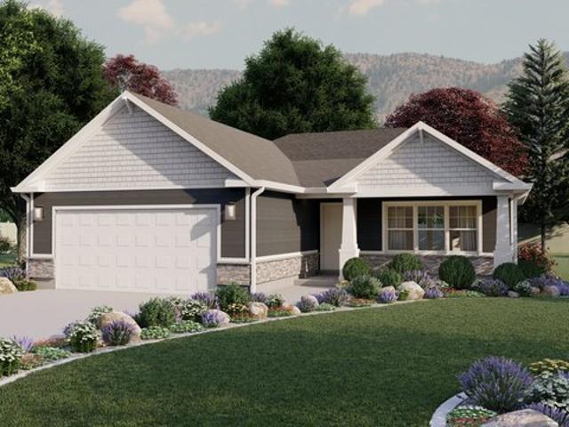 House for sale in Box Elder, Utah