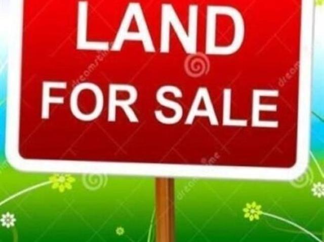 Land for sale in Bryant, Arkansas