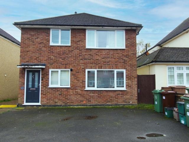 House for rent in Greater London
