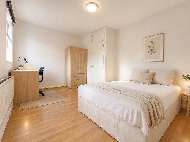 Apartment for rent in Holloway, Greater London