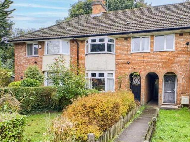 House for sale in Harborne, West Midlands