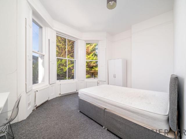 Apartment for rent in London Borough of Islington, Greater London
