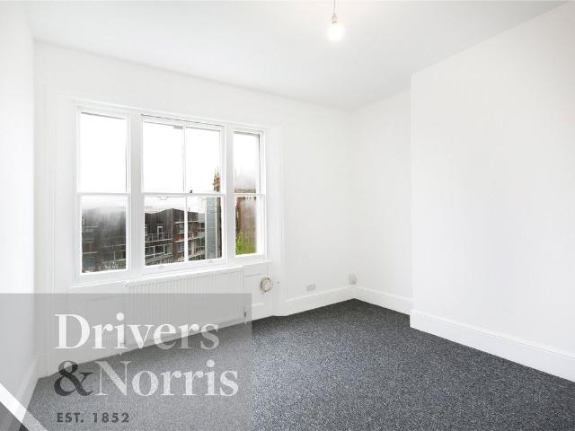 Apartment for rent in Holloway, Greater London