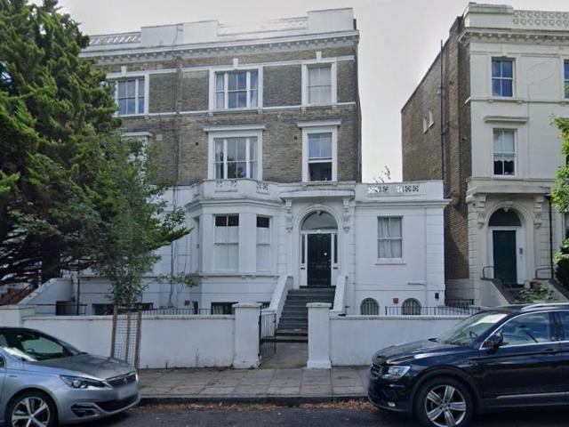 Apartment for rent in Holloway, Greater London
