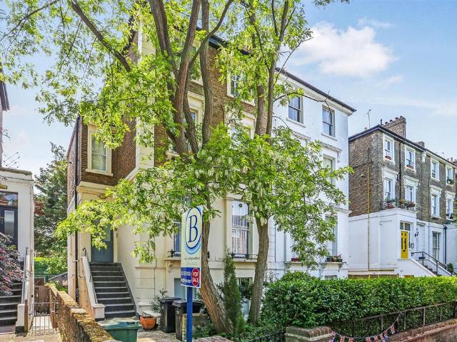 House for rent in Holloway, Greater London