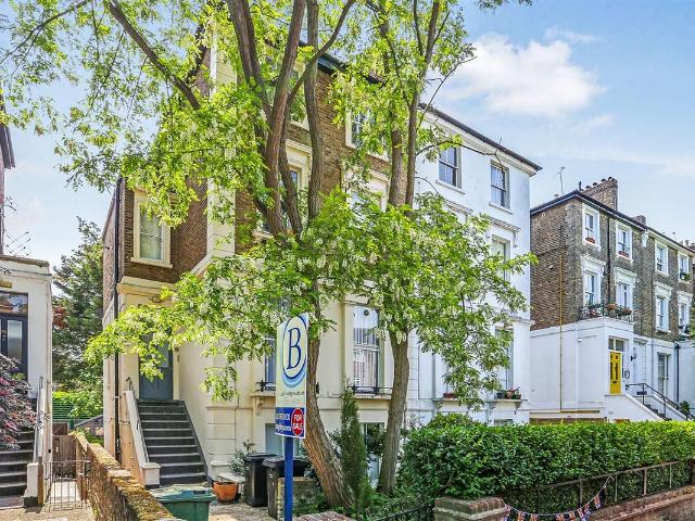 Apartment for rent in Holloway, Greater London
