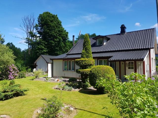 Hus hyra i Landeryd, Halland