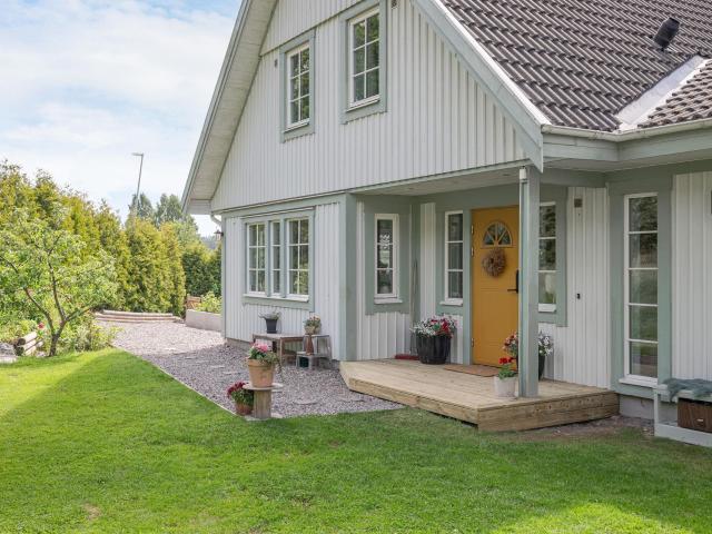 Villa till salu i Södermanland