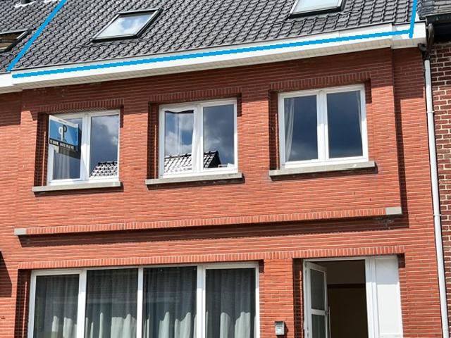Appartement location à Herzele, Oost-Vlaanderen