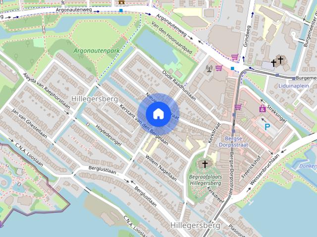 Woning te huur in Hillegersberg-Schiebroek, Rotterdam
