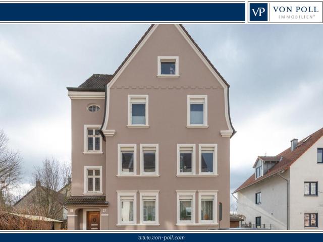 Haus kaufen in Recklinghausen
