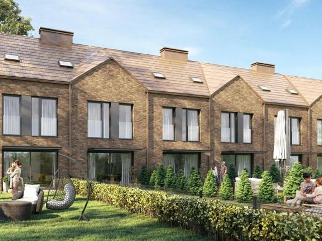 Dom na sprzedaż w Warmińsko-mazurskie