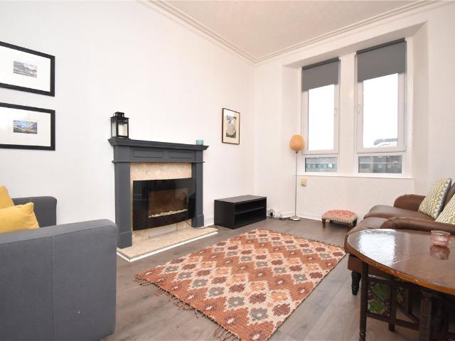 Apartment for rent in Willowbrae, City of Edinburgh