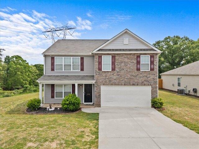 House for sale in Pelzer