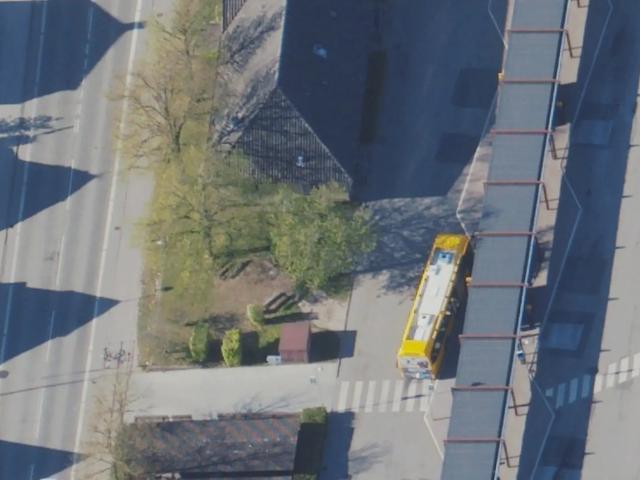 Erhvervsejendom til leje i Hillerød, Brøndby