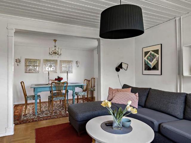 Hus hyra i Blekinge