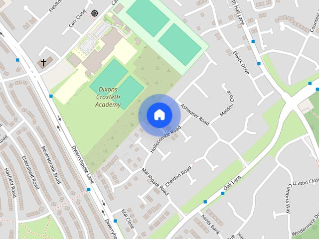 House for rent in Croxteth, Liverpool