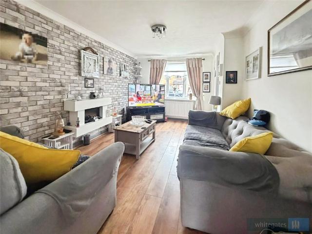 House for rent in Croxteth, Liverpool