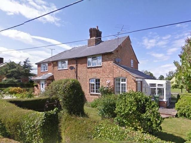 House for rent in Hillesden, Buckinghamshire