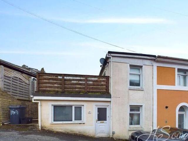 House for sale in Ellacombe, Babbacombe