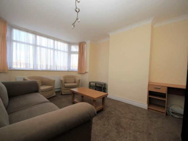 Apartment for rent in Cat Hill, Isle Of Man