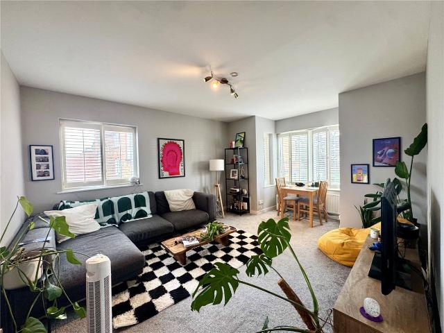 Apartment for rent in Hornsey, Greater London