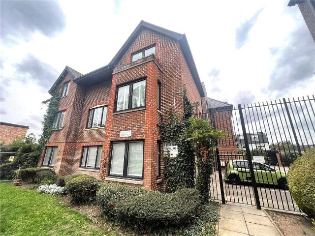 Apartment for rent in Hornsey, Greater London