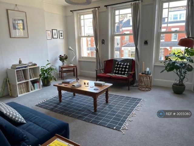 Apartment for rent in London Borough of Haringey, Greater London