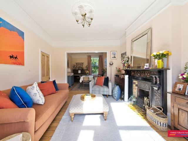 House for rent in Hornsey, Greater London