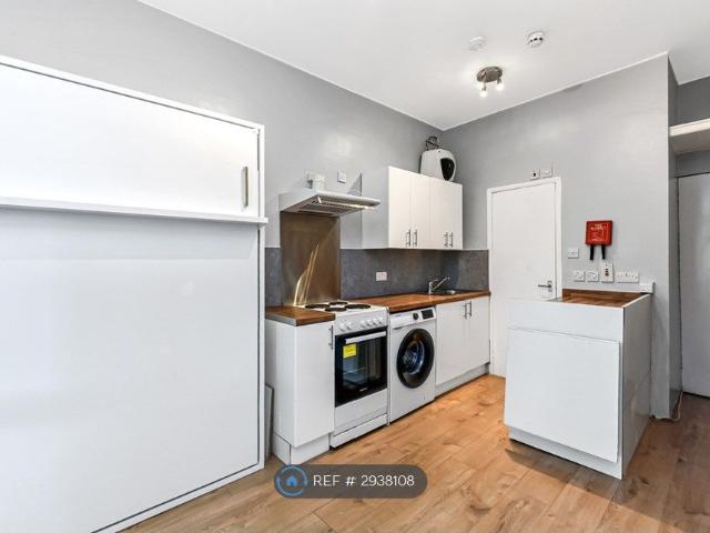 Studio for rent in Hornsey, Greater London