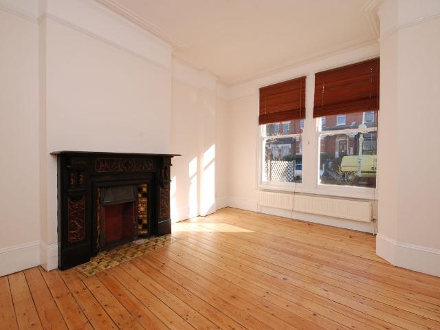 House for rent in Hornsey, Greater London