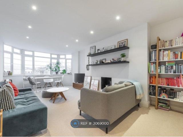 Apartment for rent in South End Green, Greater London
