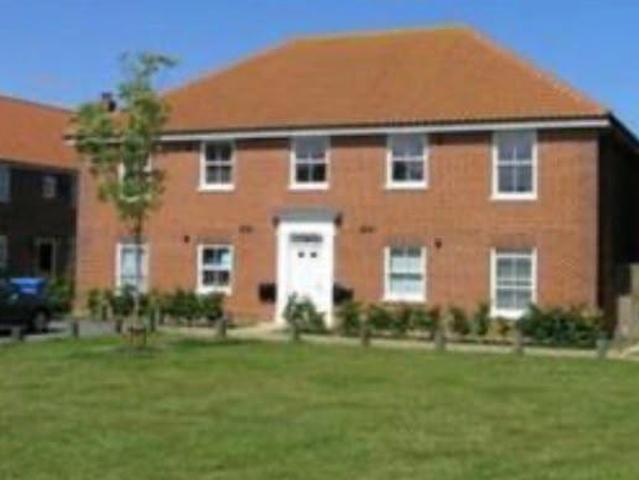 Apartment for rent in Eastbridge, Suffolk