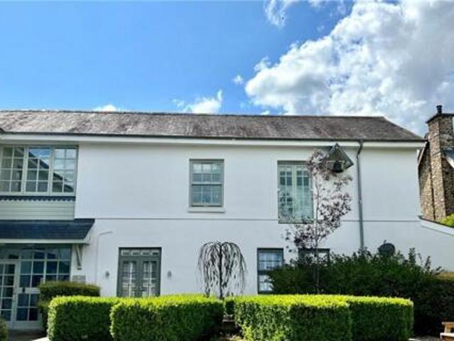 House for sale in Strode, Devon