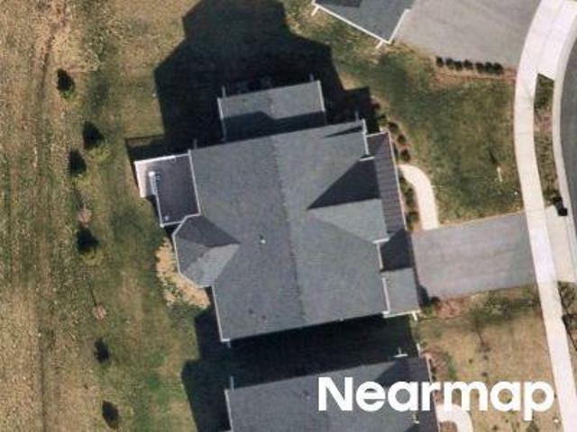 House for sale in Frederick, Maryland
