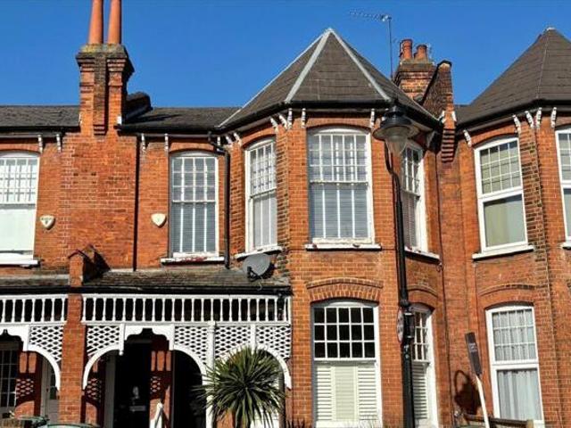 House for sale in Lyons, Greater London