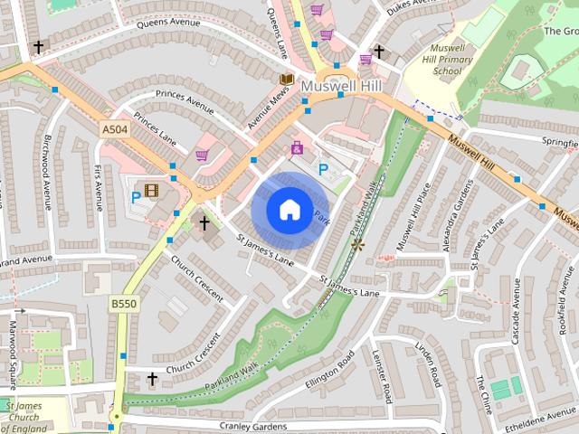 House for rent in Cat Hill, Isle Of Man