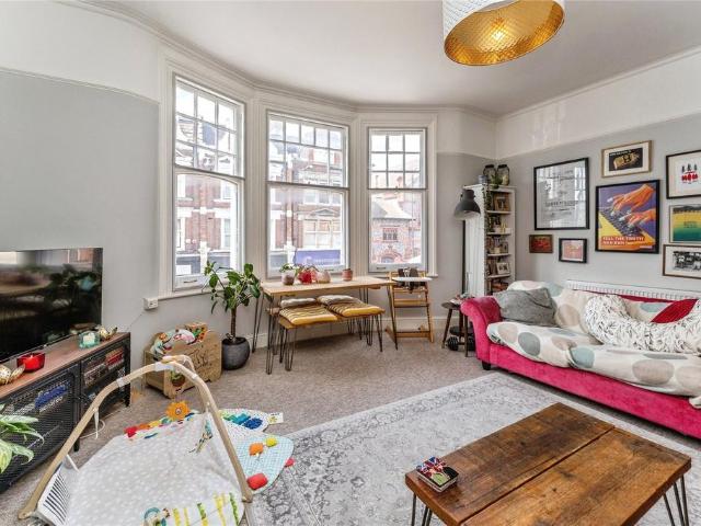 Apartment for rent in Muswell Hill, Greater London