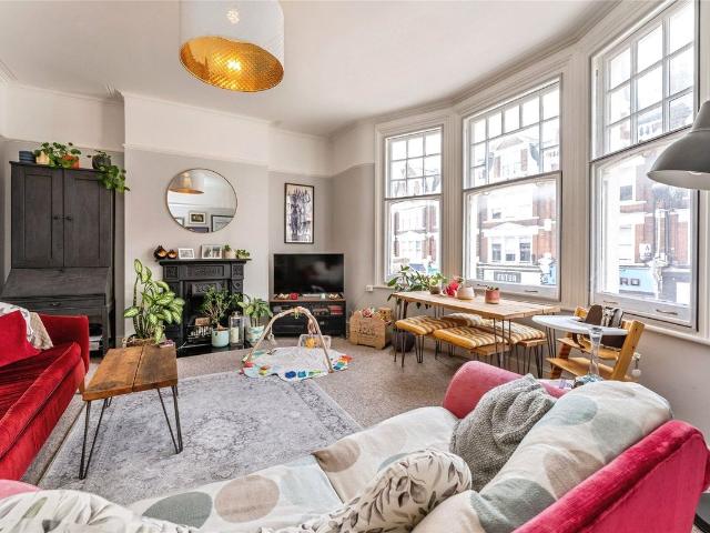 Apartment for rent in Muswell Hill, Greater London