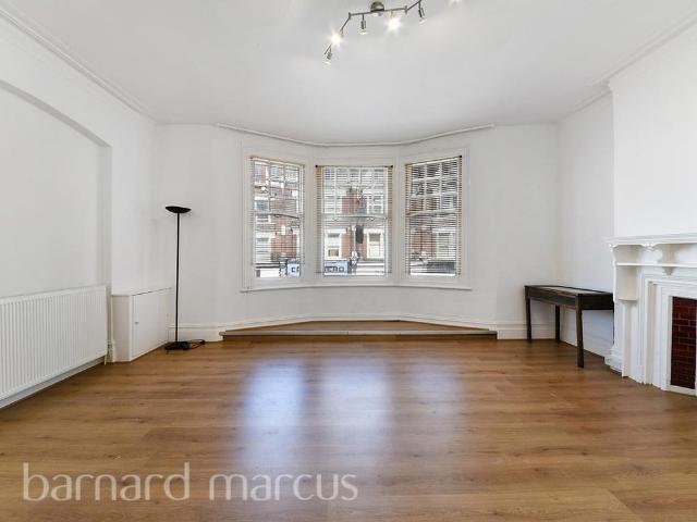 Apartment for rent in Muswell Hill, Greater London