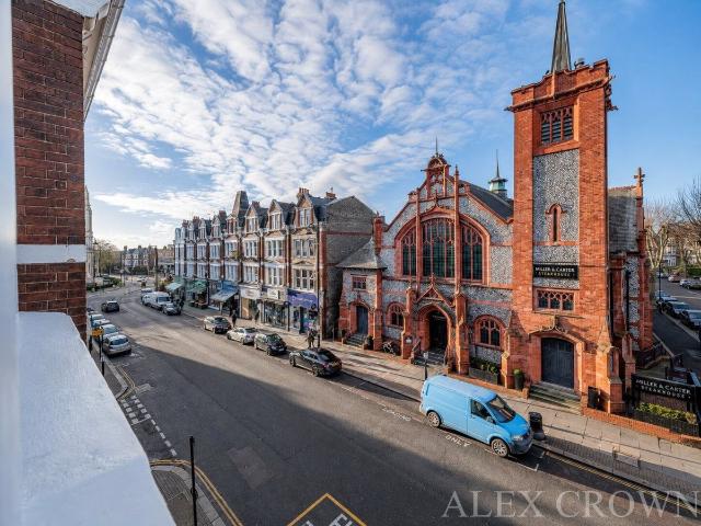 Apartment for rent in Muswell Hill, Greater London